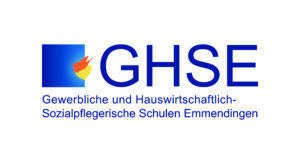 Logo der GHSE