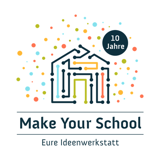 Logo von Make Your School