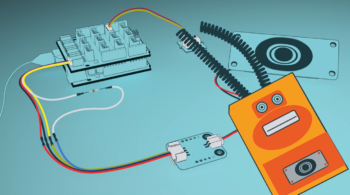 Screenshot MP3-Modul-Tutorial