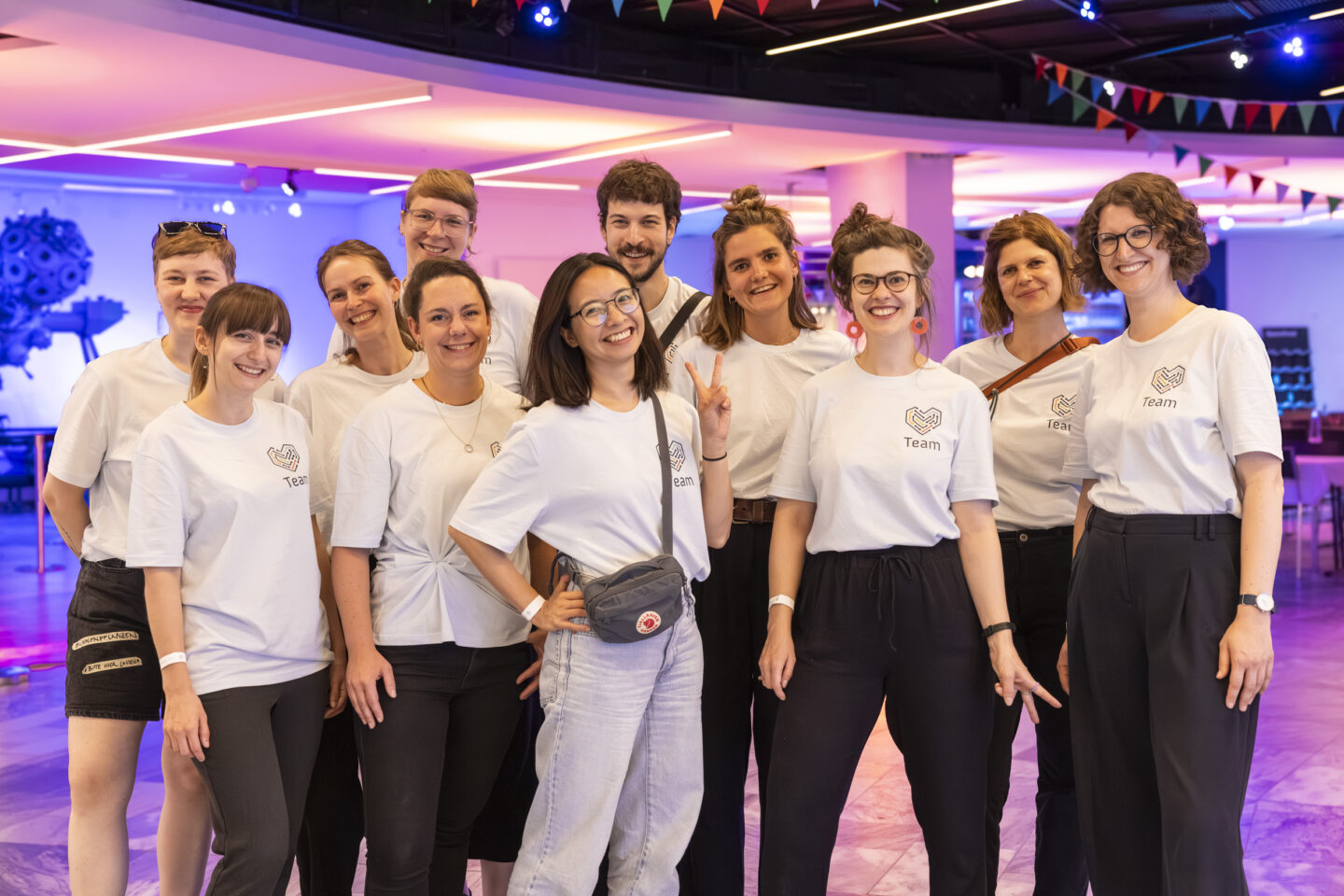 MYS-Team Maker Festival 2025